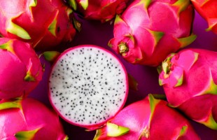Il dragon fruit