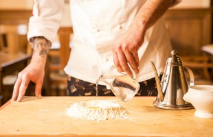 Home Sweet... Chef 