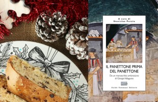 Tutta la verit&agrave; sul panettone