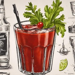 Il Bloody Mary 
