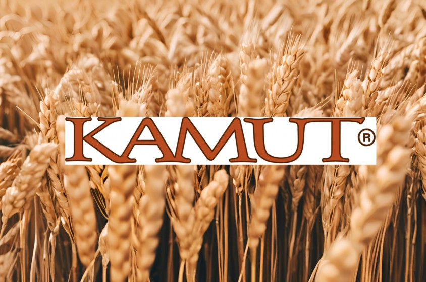 Cosa vuol dire Kamut&reg;?