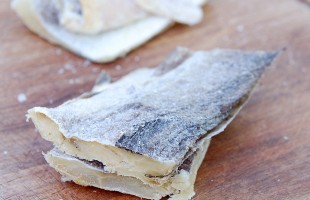 Baccal&agrave; & Stoccafisso