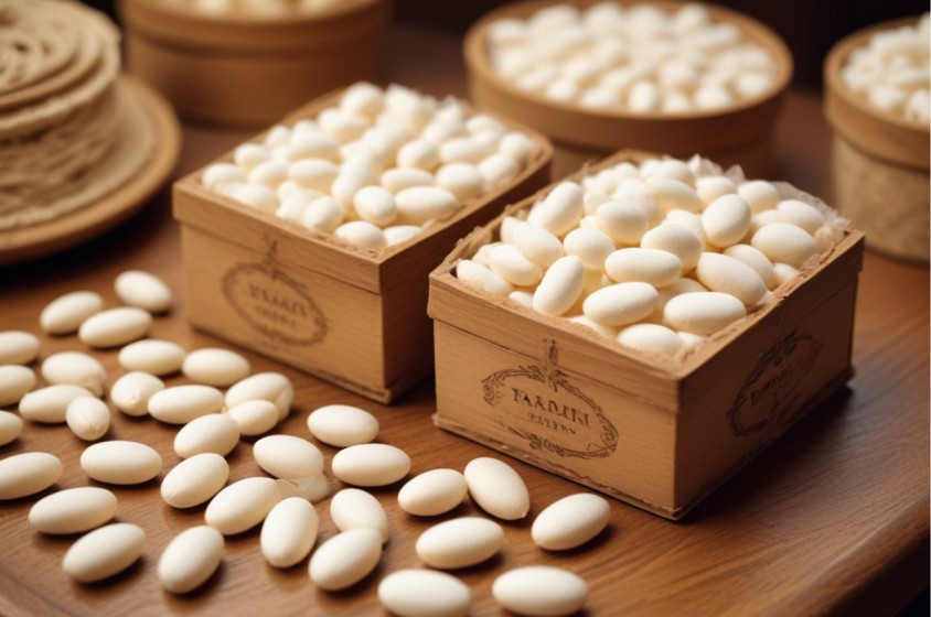 Confetti italiani... da museo 