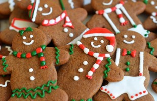 Le origini del Ginger Bread