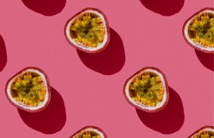 Il frutto della passione