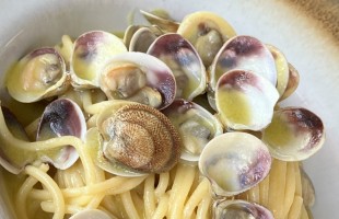 Le vongole