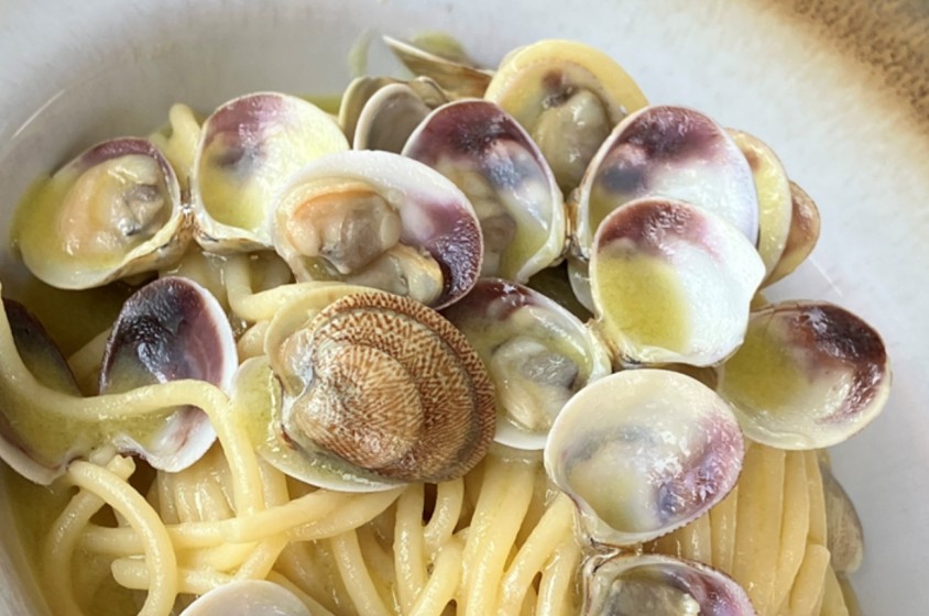 Le vongole