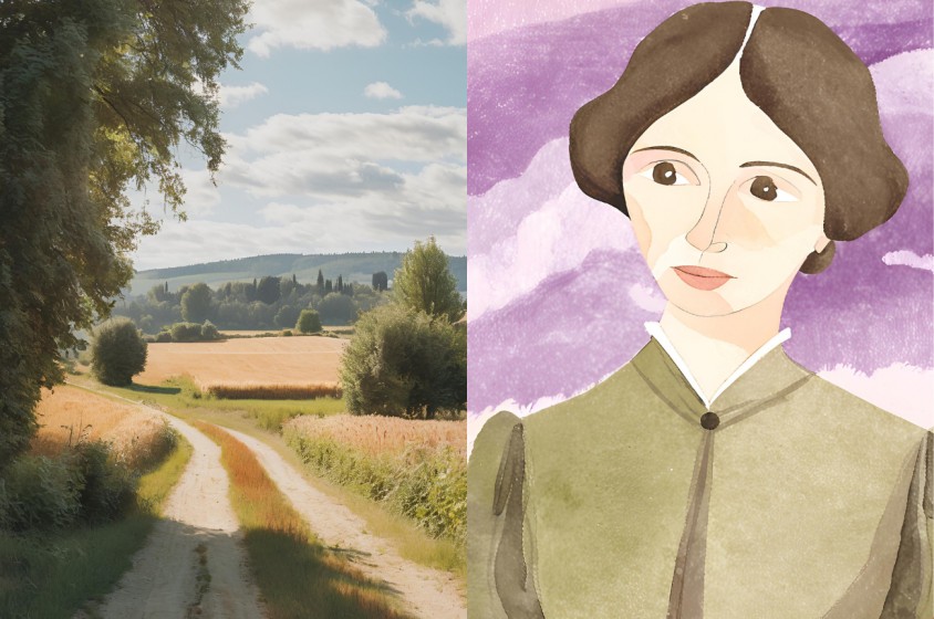 L'estate &egrave; finita