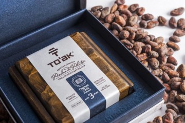 Cioccolato invecchiato