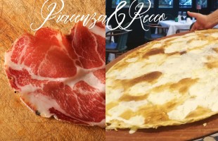 Recco: itinerari gastronomici del Golfo del Paradiso