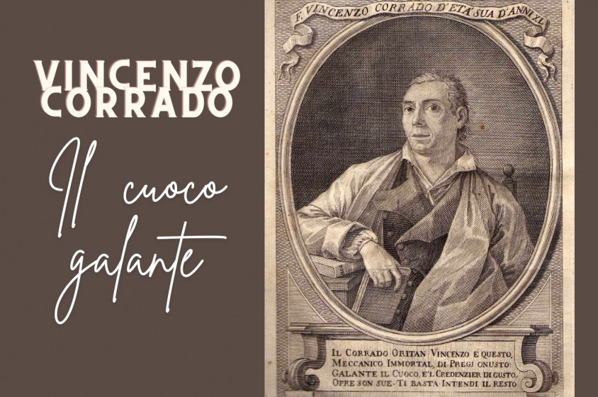 Il cuoco galante