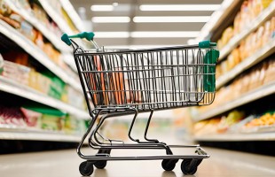 Le origini del carrello della spesa