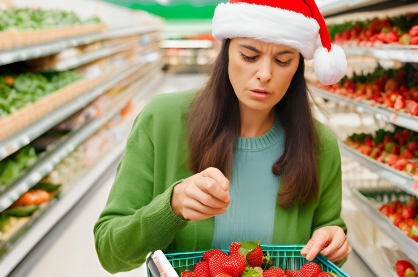 Stagionalit&agrave; alla prova