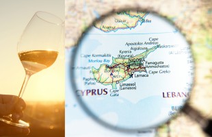 Il vino di Cipro