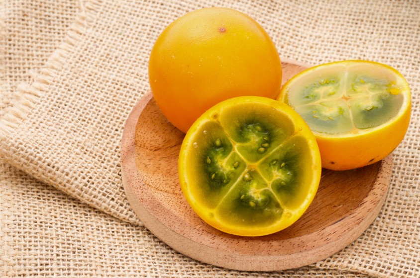 Cos'&egrave; il lulo?