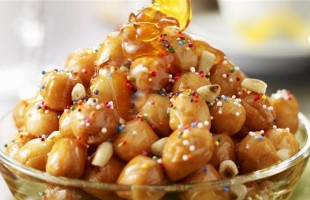 Struffoli 