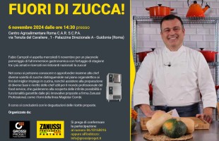 Fuori di zucca!