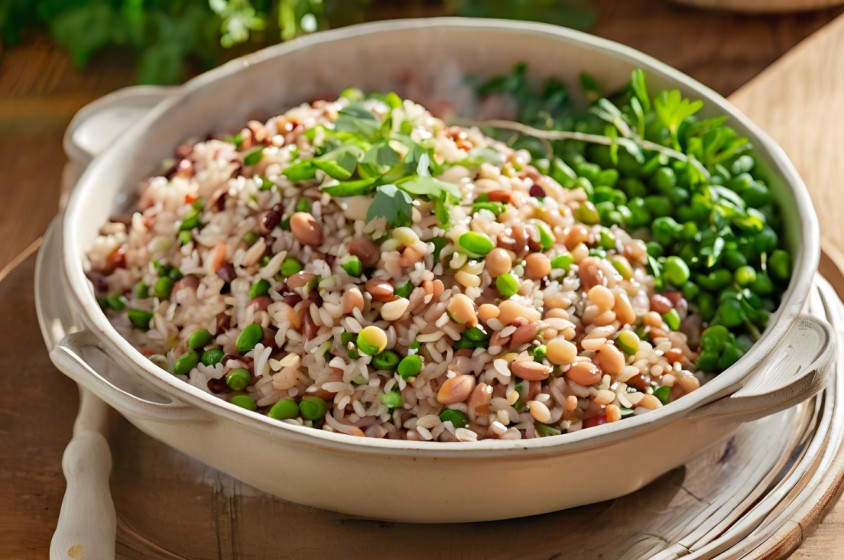 Hoppin'John