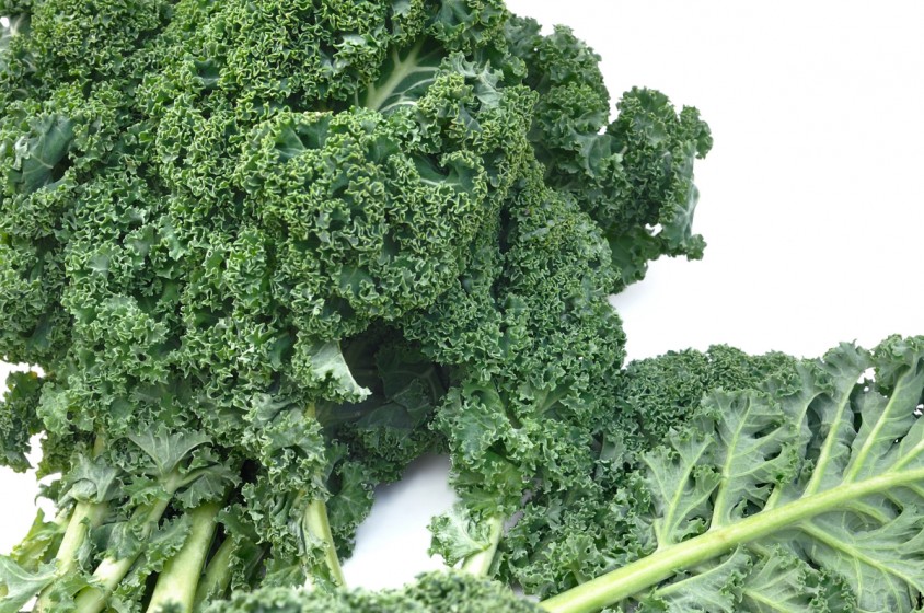 A proposito di cavolo riccio