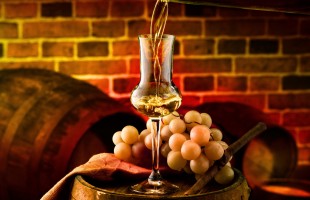 La Val di Non delle grappe artigianali