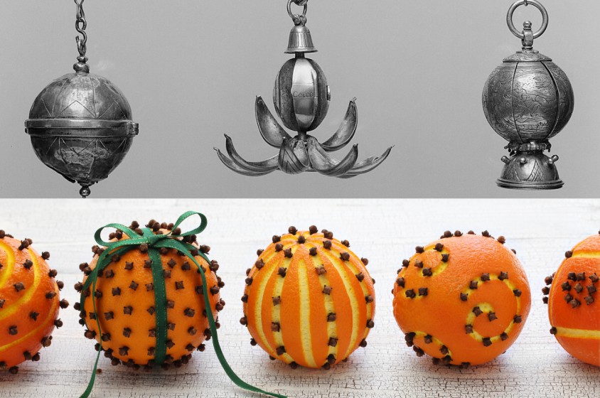 Il ritorno del pomo d'ambra