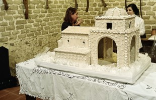 La tradizione dei Gatt&ograve; sardi