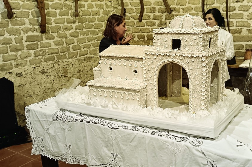 La tradizione dei Gatt&ograve; sardi