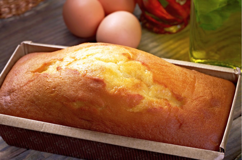 Plum cake...o pound cake?