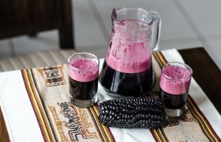 La chicha peruviana