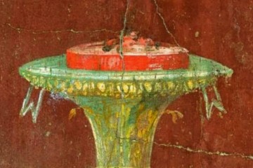 La cassata di Oplontis