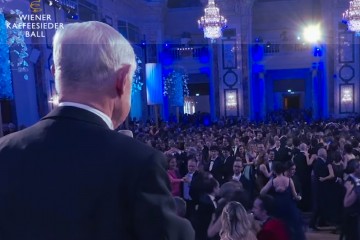 Al Wien Kaffeesiederball