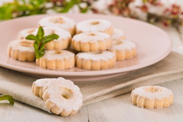 Irresistibili canestrelli