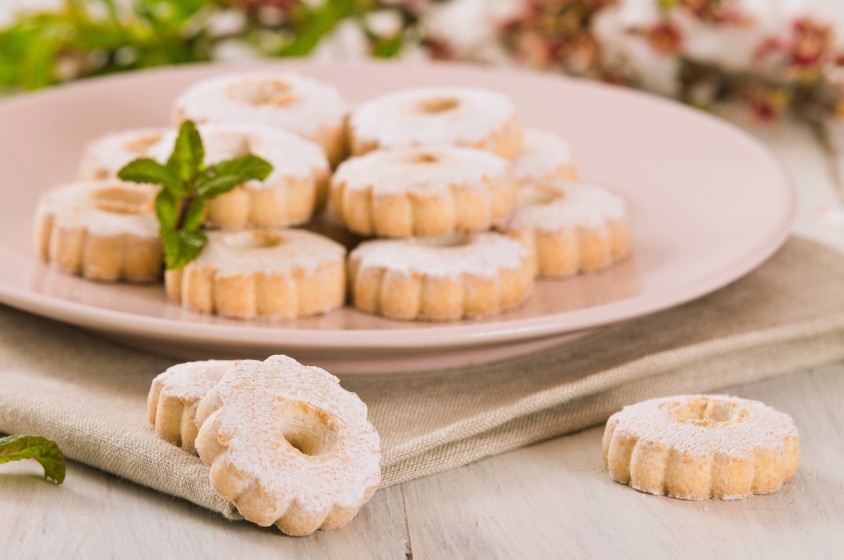 Irresistibili canestrelli