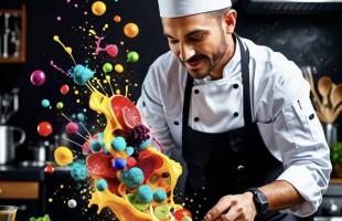 I ristoranti del non-ricordo
