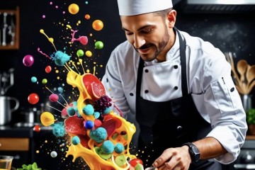 I ristoranti del non-ricordo