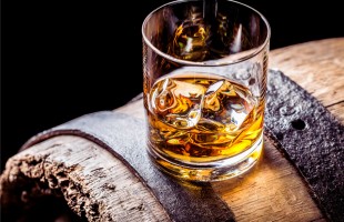 Scotch whisky