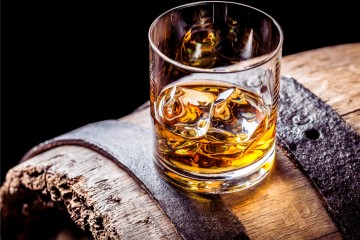 Scotch whisky