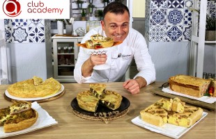 Torte rustiche con Fabio Campoli