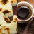 Il formaggio nel caffè