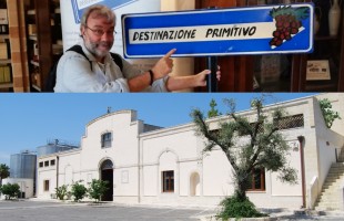 Destinazione: Primitivo!