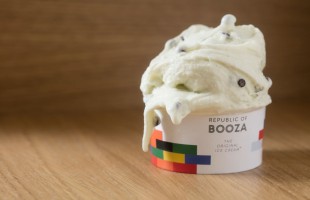 Booza