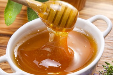 Il miele come farmaco