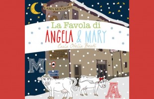 La favola di Angela & Mary