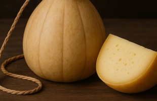 Il Provolone del Monaco