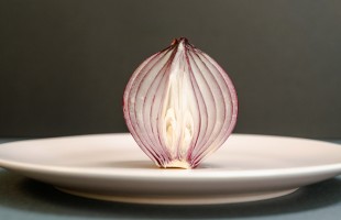 Una poesia per la cipolla