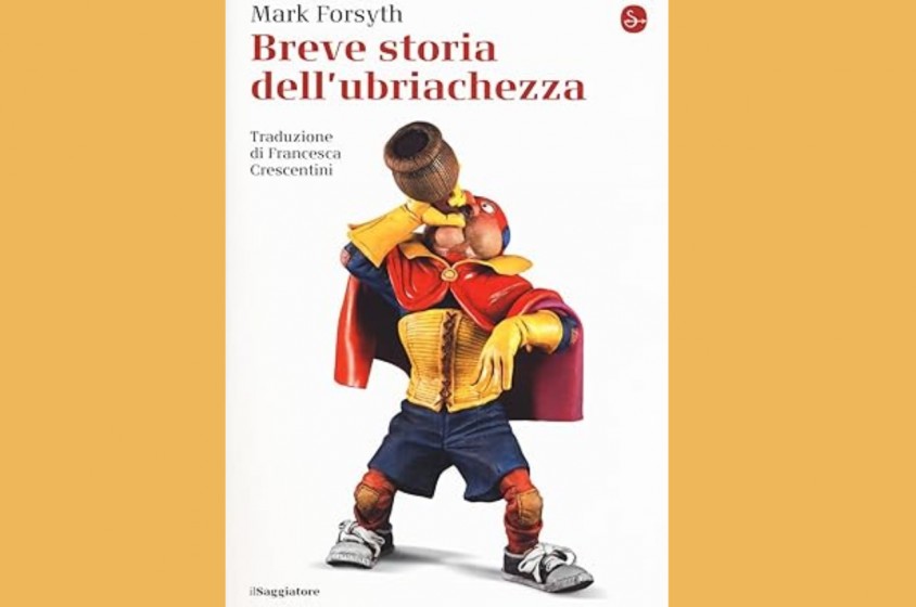 Breve storia dell'ubriachezza