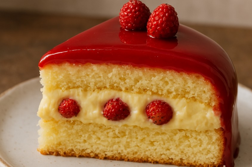 La scazzetta del cardinale