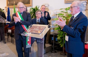 Roma Citt&agrave; del Formaggio 2025