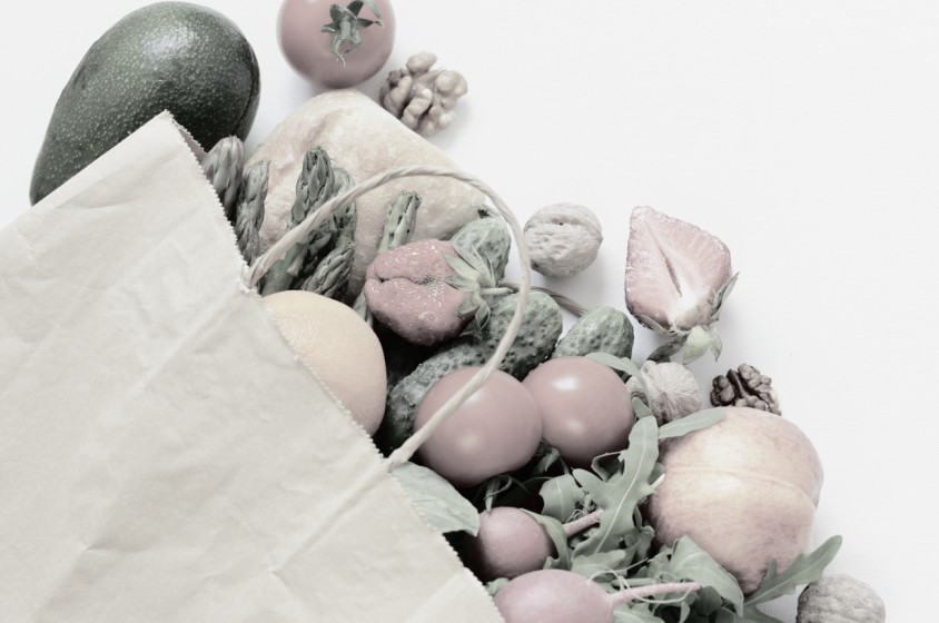 Senza pi&ugrave; sapore