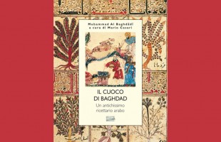 Il cuoco di Baghdad